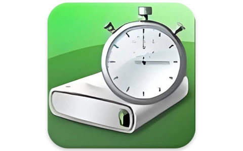 CrystalDiskMark 硬盘检测工具 v9.0.0 绿色版-مەرمەر بىلوگى