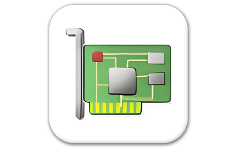 GPU-Z v2.66.0 显卡识别检测工具，用于检测和测试GPU性能-مەرمەر بىلوگى