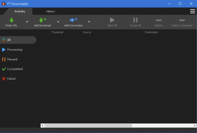 YT Downloader 下载YouTube视频工具 v10.6.12 便携版-مەرمەر بىلوگى