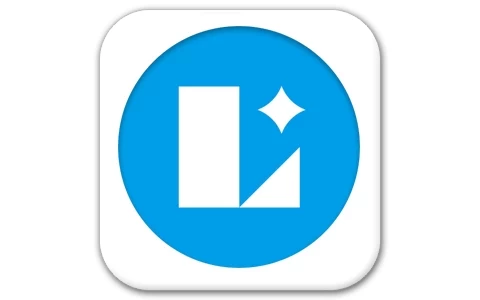 Lunacy 免费设计软件 v14.1.0-مەرمەر بىلوگى