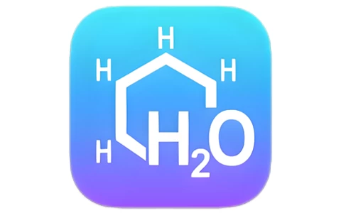 Chemistry 化学 v5.0.7 高级版-مەرمەر بىلوگى