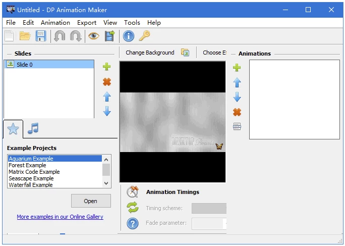 DP Animation Maker 动画制作 v3.5.52 便携版-مەرمەر بىلوگى