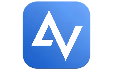 Anyviewer 傲梅免费远程桌面软件 v5.2.0-مەرمەر بىلوگى