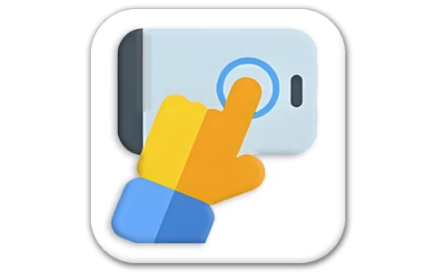 Auto Clicker 图灵自动点击器 v2.3.0 清爽版-مەرمەر بىلوگى