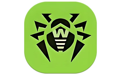 Dr.Web CureIt! v23.06.2025 一款免费的病毒扫描和清除工具中文绿色版-مەرمەر بىلوگى