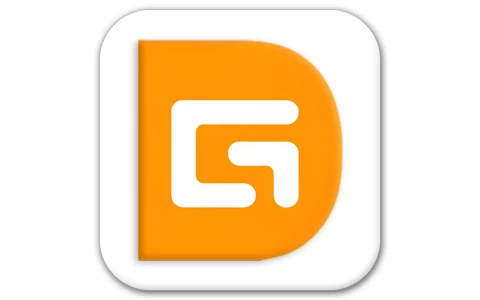 DiskGenius v6.2.0.1829 ，数据恢复、硬盘分区、备份软件，汉化破解绿色单文件-مەرمەر بىلوگى