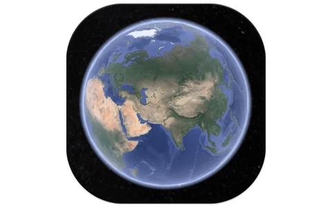 3D全球卫星地图 v3.3.7 解锁会员-مەرمەر بىلوگى