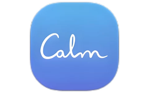 Calm v6.71 解锁高级版-مەرمەر بىلوگى
