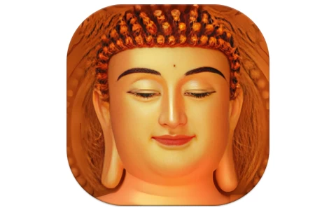 听佛经 v5.1 纯净版-مەرمەر بىلوگى
