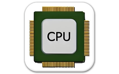 CPU X 设备和系统信息 v3.9.3 高级版-مەرمەر بىلوگى