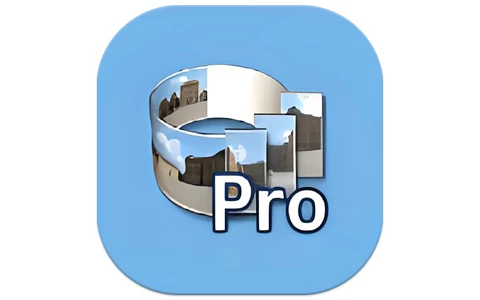 PanoramaStudio Pro 全景图像制作软件 v4.1.2.436 多语便携版-مەرمەر بىلوگى