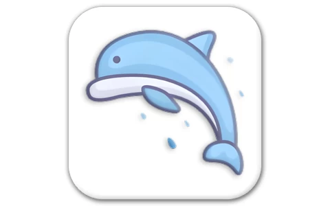 海豚视频 v2.0.0 去广告-مەرمەر بىلوگى