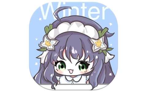 冬日动漫 v1.2.0 去广告-مەرمەر بىلوگى