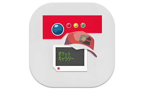 破壳萌图鉴（宝可梦）v2.1.2-مەرمەر بىلوگى