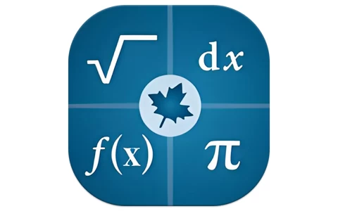 Maple计算器 v4.2.1 解锁高级版-مەرمەر بىلوگى