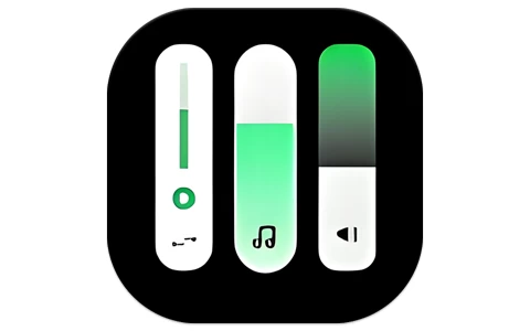 音量条DIY美化 v3.8.9.1 解锁会员-مەرمەر بىلوگى