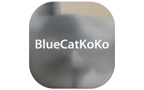 BlueCatKoKo 蓝猫KoKo下载器 v1.8.3 快手抖音视频下载工具 中文绿色版-مەرمەر بىلوگى