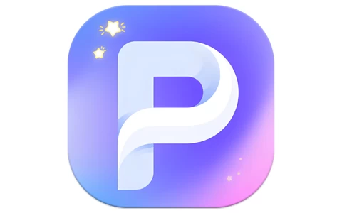 P图美秀 v1.0 会员版-مەرمەر بىلوگى