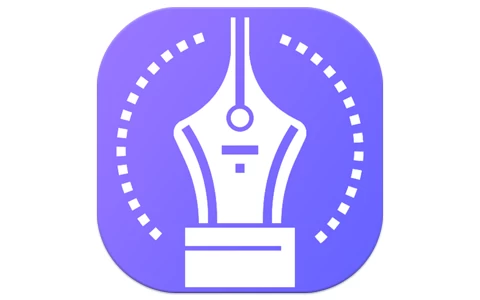 签名大师 v1.2 解锁会员-مەرمەر بىلوگى