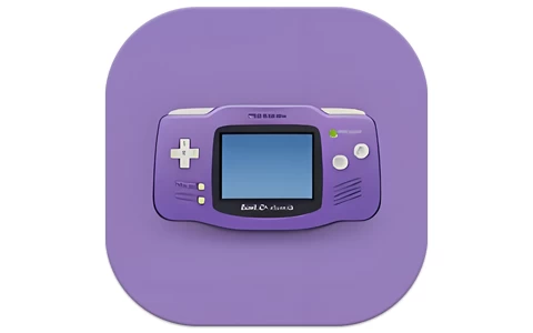 VisualBoyAdvance-M GBA模拟器 v2.2.0 中文绿色版-مەرمەر بىلوگى