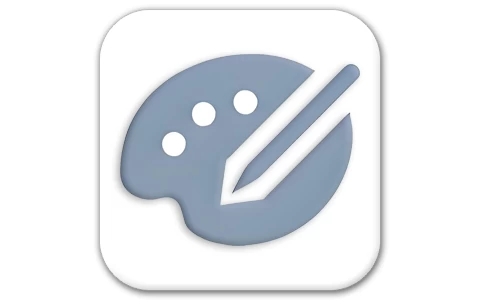 画图 v1.7.1-مەرمەر بىلوگى