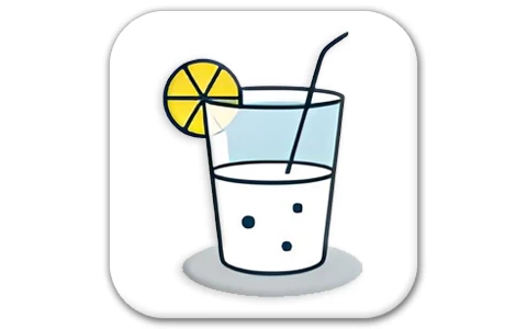 Lemonlet Water Tracker 柠檬喝水 v5.4.5 解锁高级版-مەرمەر بىلوگى