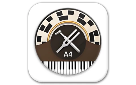 PianoMeter 调音匠 v4.0.0 解锁高级版-مەرمەر بىلوگى