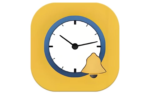 Free Alarm Clock 免费定时器 v5.3.1 多语便携版-مەرمەر بىلوگى