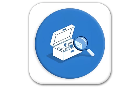 收纳快寻 v1.1.0-مەرمەر بىلوگى