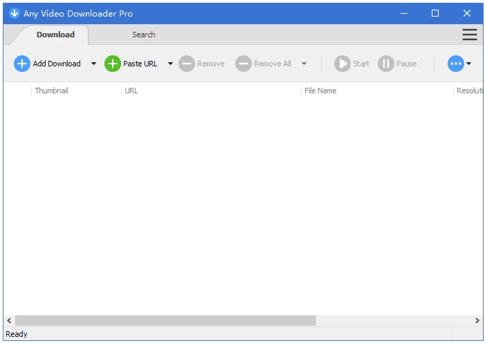 Any Video Downloader Pro 视频下载工具 v10.4.11 便携版-مەرمەر بىلوگى