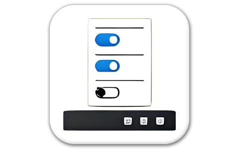 RainbowTaskbar Win任务栏彩虹效果 v3.2 中文绿色版-مەرمەر بىلوگى