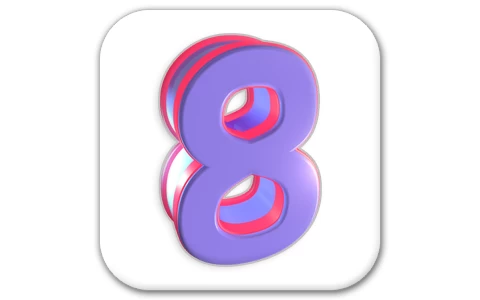 D8影视 v5.2.1 去广告-مەرمەر بىلوگى