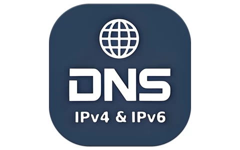 DNS Changer DNS管理工具 v2.8.1 解锁高级版-مەرمەر بىلوگى