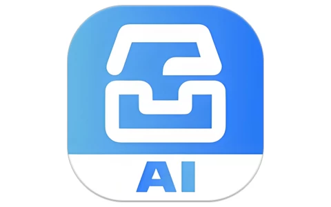 AI网盘搜索 v1.3.5 纯净版-مەرمەر بىلوگى