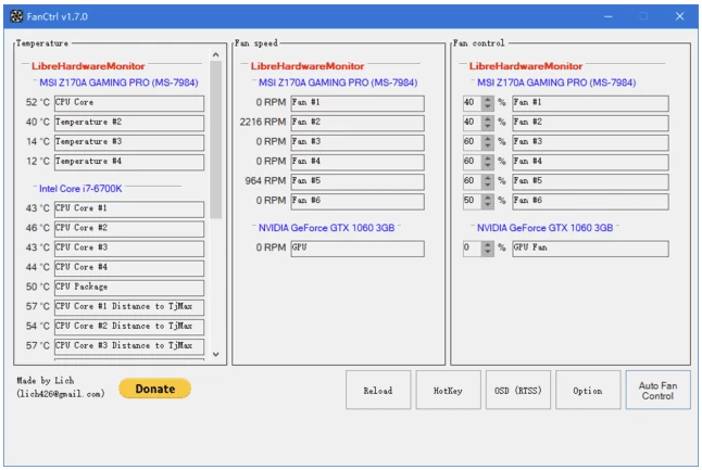 FanCtrl 免费风扇控制软件 v1.7.9 绿色版-مەرمەر بىلوگى