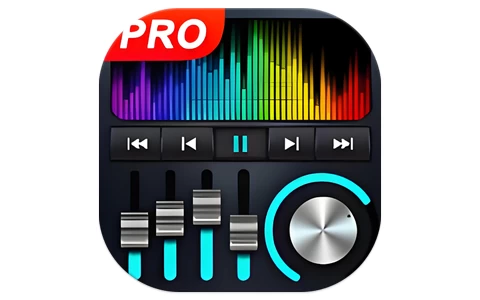 KX Music Player Pro KX音乐播放器 v2.5.4 专业版-مەرمەر بىلوگى