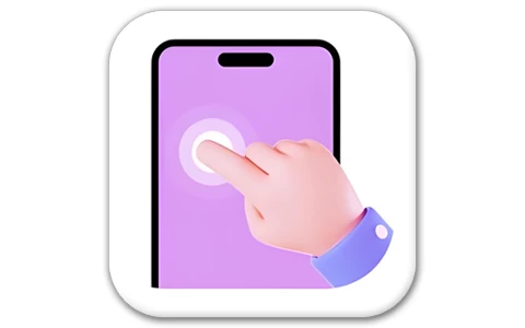 智能点击连点器 v1.0.3 高级版-مەرمەر بىلوگى