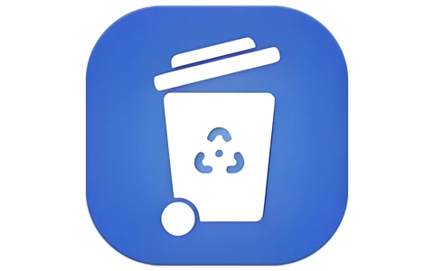 Recycle Bin 回收站 v1.3.3 高级版恢复已经删除的数据-مەرمەر بىلوگى