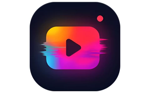 GlitchCam Glitch视频效果 v2.6.0 高级版-مەرمەر بىلوگى