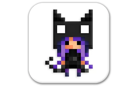 MagicaVoxel 轻量级体素编辑器 v0.99.7.2-مەرمەر بىلوگى