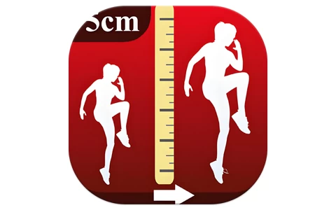 Height Increase 身高增加训练 v6.18-مەرمەر بىلوگى