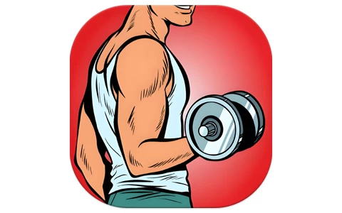Dumbbell Workout 哑铃锻炼 v1.59 解锁高级版-مەرمەر بىلوگى