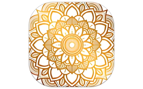 Mandala Maker 360 万花筒 v27.0 解锁高级版-مەرمەر بىلوگى