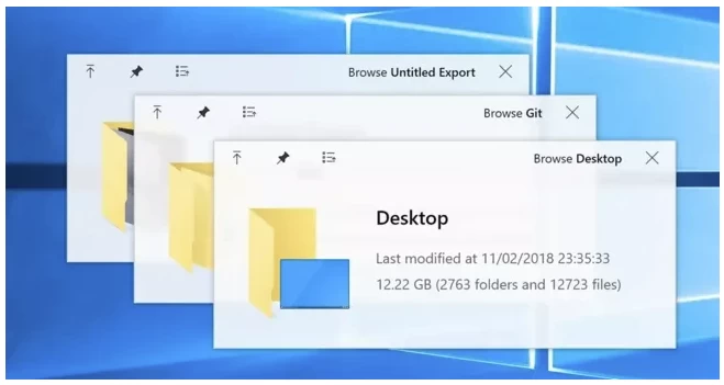 QuickLook 快速预览文件工具 v4.5.0 多语便携版-مەرمەر بىلوگى