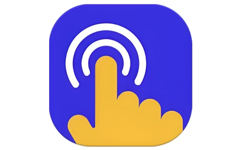 GC Auto Clicker GC自动点击器 v2.2.78 智能自动点击器，解锁高级版-مەرمەر بىلوگى