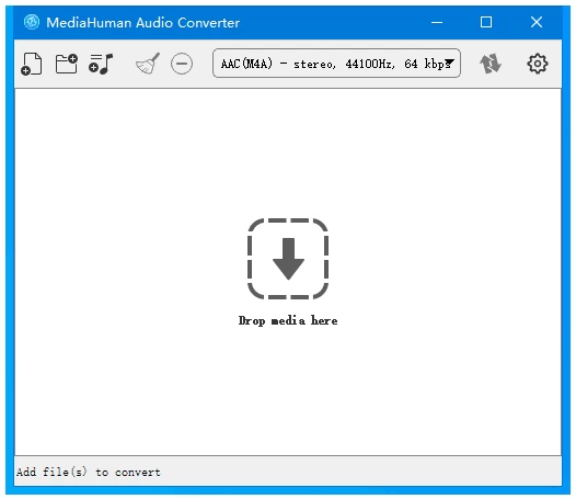 MediaHuman Audio Converter 音频格式转换 v2.3.7(0606) 便携版-مەرمەر بىلوگى