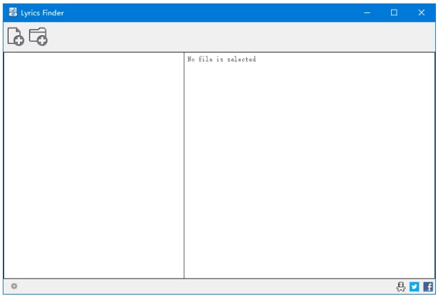 MediaHuman Lyrics Finder 查找歌词软件 v1.7.2(3006) 便携版-مەرمەر بىلوگى