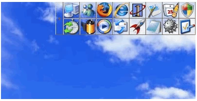 Launcher 轻量级快速启动栏工具 v5.1.1 多语便携版-مەرمەر بىلوگى