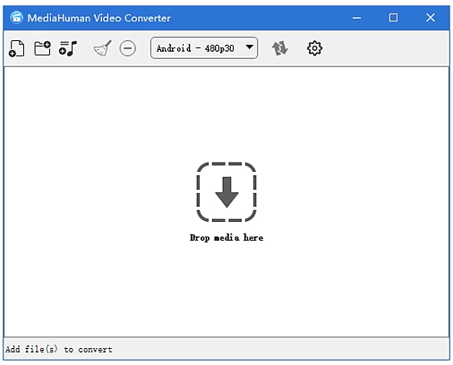 MediaHuman Video Converter 视频转换工具 v2.3 (2505) 便携版-مەرمەر بىلوگى