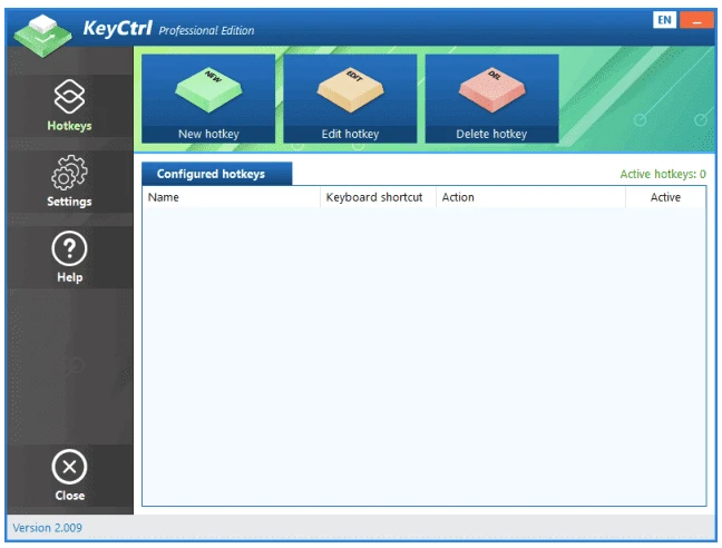 ASCOMP KeyCtrl Pro 键盘宏录制工具 v2.201 便携版-مەرمەر بىلوگى